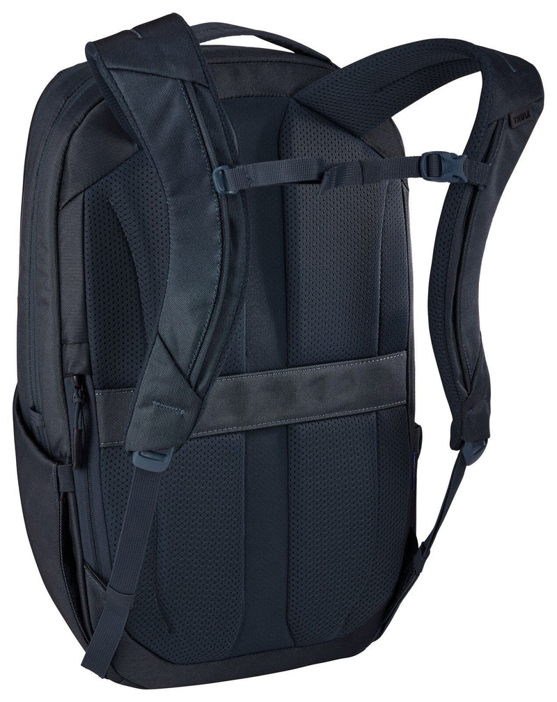 THULE Subterra 21L Backpack 32x20x46cm w/ 15.6" MacBook Laptop Compartment in Dark Slate