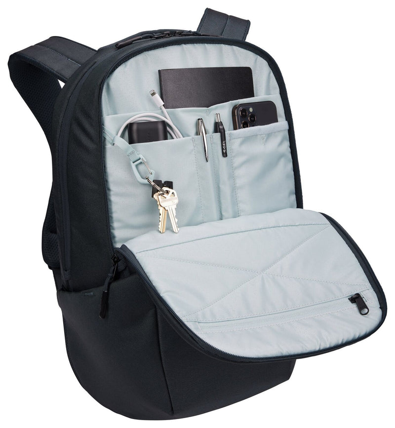 THULE Subterra 21L Backpack 32x20x46cm w/ 15.6" MacBook Laptop Compartment in Dark Slate