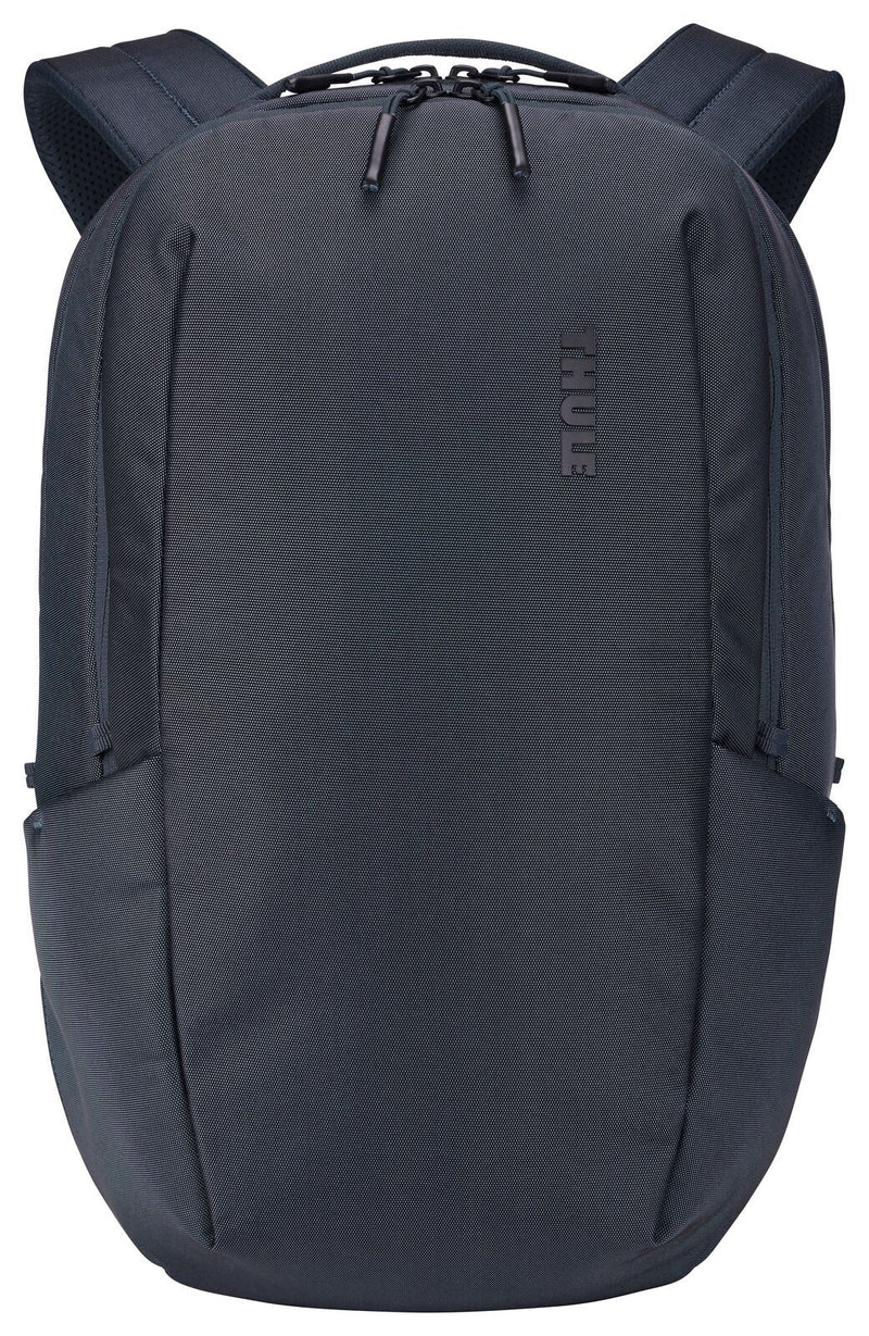 THULE Subterra 21L Backpack 32x20x46cm w/ 15.6" MacBook Laptop Compartment in Dark Slate