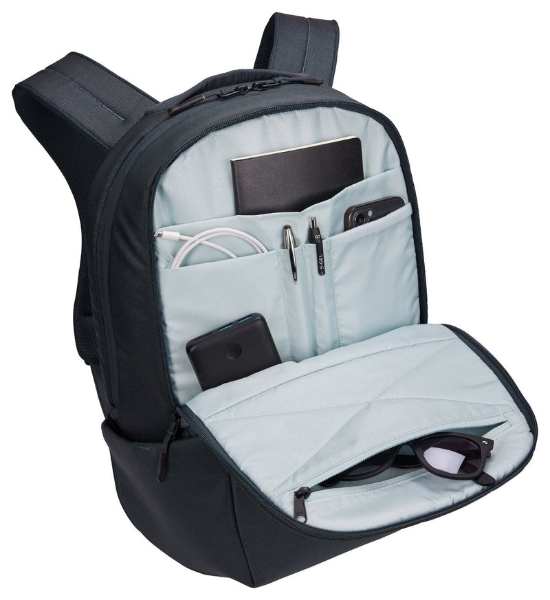 THULE Subterra 21L Backpack 32x20x46cm w/ 15.6" MacBook Laptop Compartment in Dark Slate
