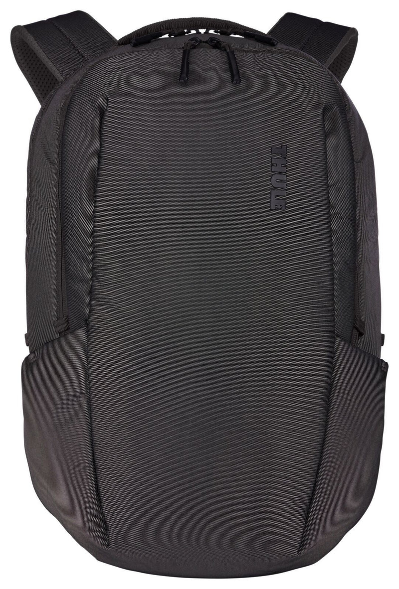 THULE Subterra 21L Backpack 32x20x46cm w/ 15.6" MacBook Laptop Compartment in Vetiver Gray