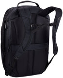 THULE Subterra 27L Backpack 34x22x48cm w/ 16" MacBook Laptop Sleeve in Black