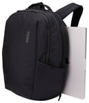 THULE Subterra 27L Backpack 34x22x48cm w/ 16" MacBook Laptop Sleeve in Black