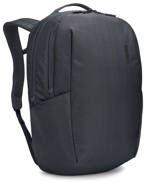 THULE Subterra 27L Backpack 34x22x48cm w/ 16" MacBook Laptop Sleeve in Dark Slate