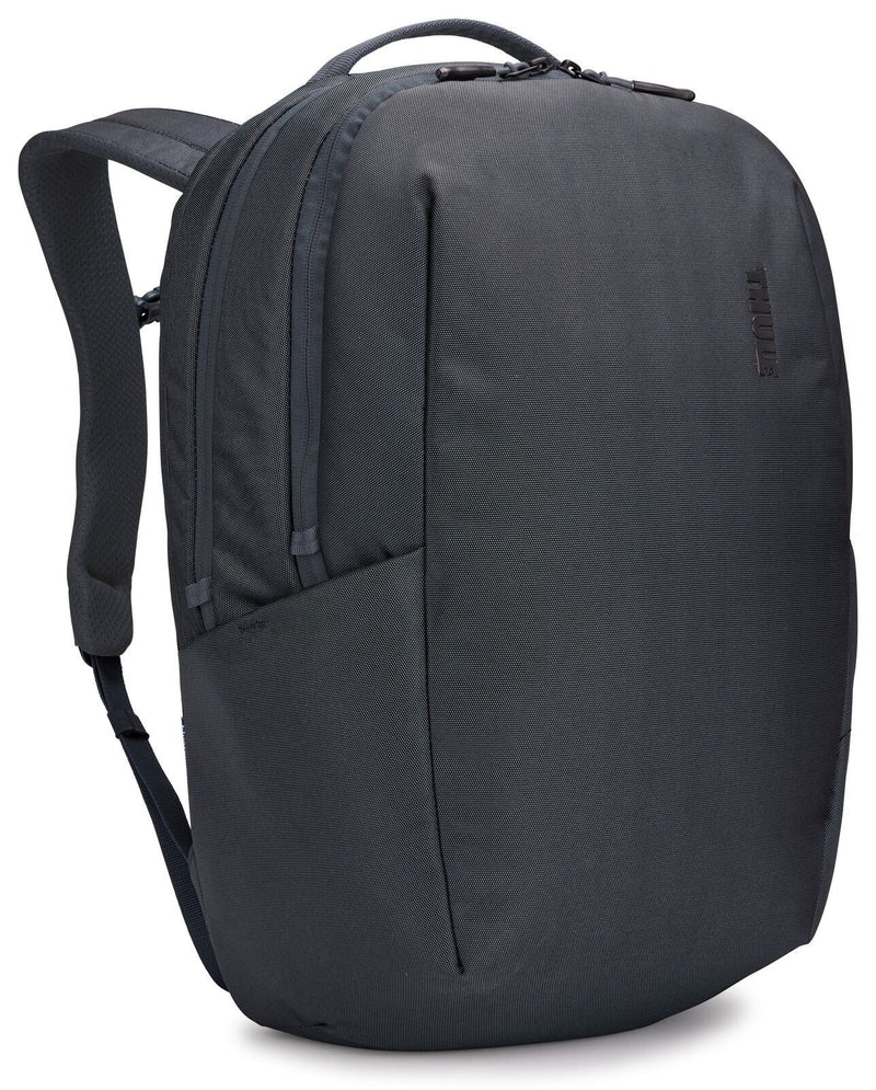 THULE Subterra 27L Backpack 34x22x48cm w/ 16" MacBook Laptop Sleeve in Dark Slate