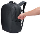 THULE Subterra 27L Backpack 34x22x48cm w/ 16" MacBook Laptop Sleeve in Dark Slate