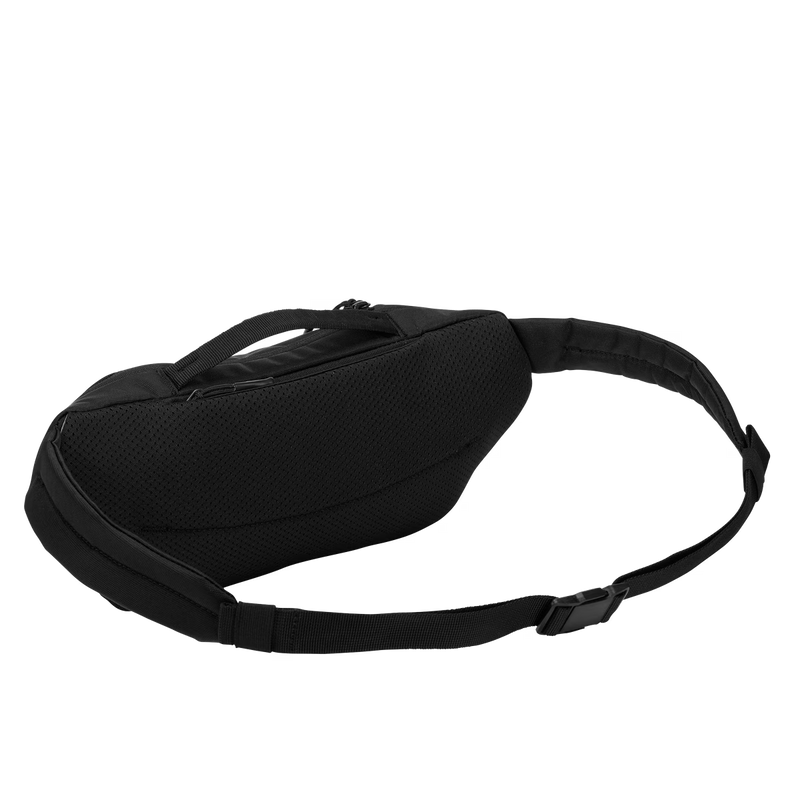 THULE Subterra Travel Sling Bag Hip Pack Crossbody Waistpack in Black