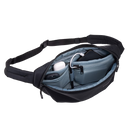 THULE Subterra Travel Sling Bag Hip Pack Crossbody Waistpack in Black