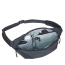 THULE Subterra Travel Sling Bag Hip Pack Crossbody Waistpack in Dark Slate