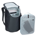 THULE Subterra 26L Travel Expandable Backpack Bag in Dark Slate