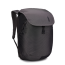 THULE Subterra 26L Travel Expandable Backpack Bag in Vetiver Grey