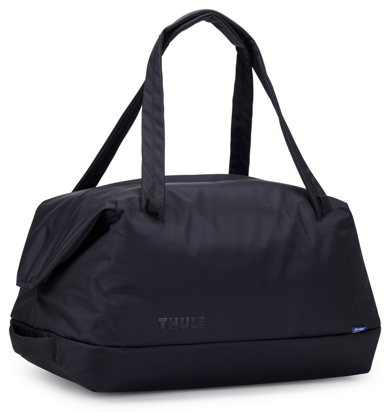 THULE Subterra 35L Waterproof Duffel Bag Travel Overnight Duffle in Black