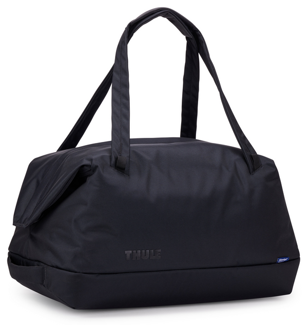 THULE Subterra 35L Waterproof Duffel Bag Travel Overnight Duffle in Black