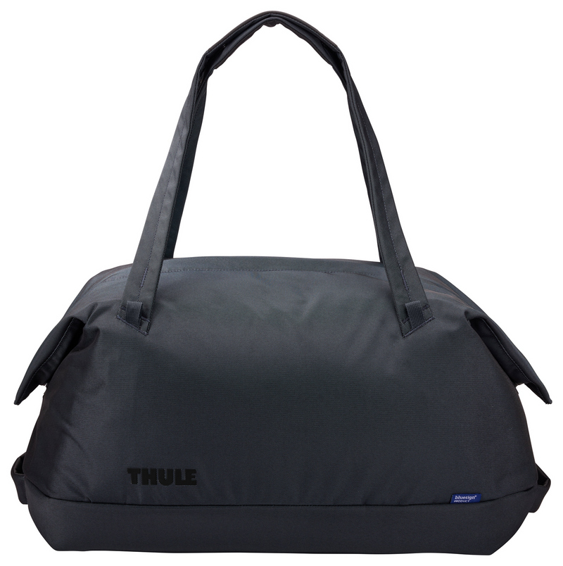 THULE Subterra 35L Waterproof Duffel Bag Travel Overnight Duffle in Dark Slate