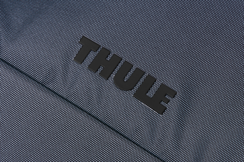 THULE Subterra 35L Waterproof Duffel Bag Travel Overnight Duffle in Dark Slate