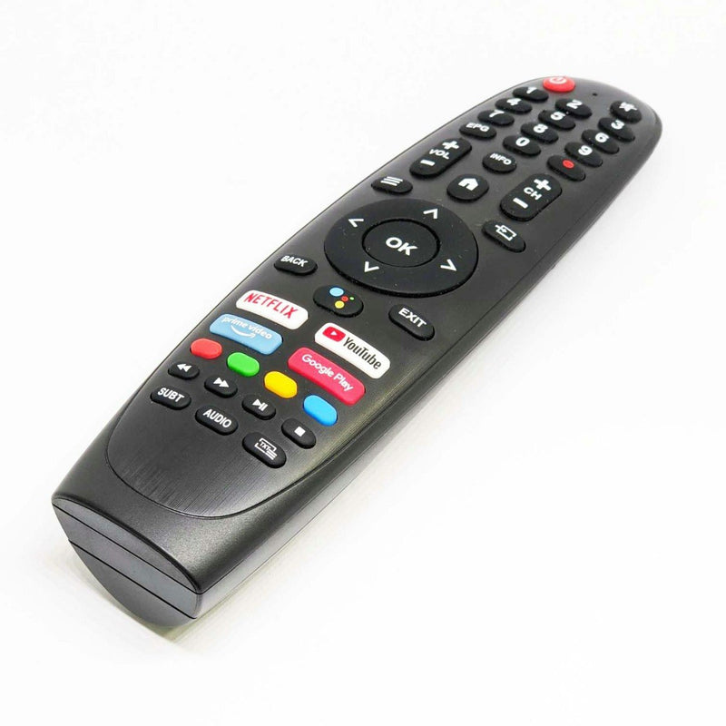 LPT TV Remote - Suit LPT Smart TV