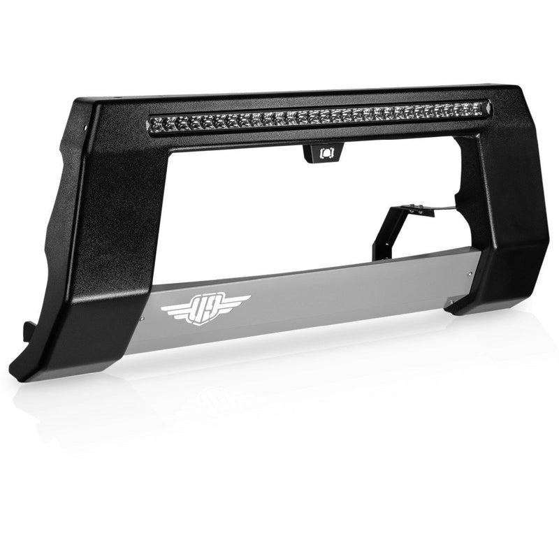 The Ultimate Nudge Bar to suit Toyota Landcruiser 200 Series (2015 - 2022)