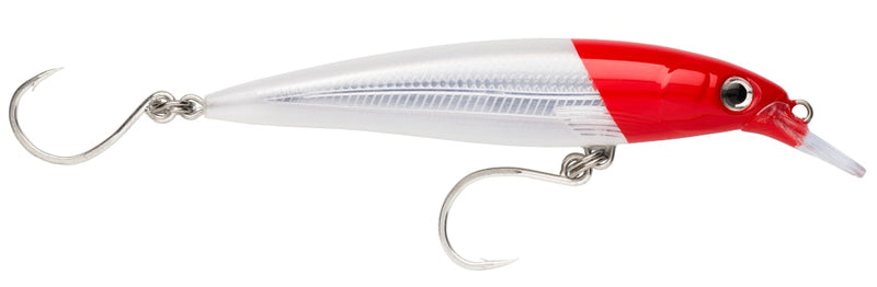 14cm Rapala Saltwater X-Rap Long Cast Sinking Minnow Fishing Lure