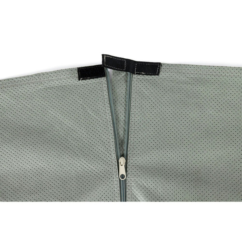 Companion Water Resistant Caravan/Campervan Pop-Top Cover UV50+ 18-20ft Grey