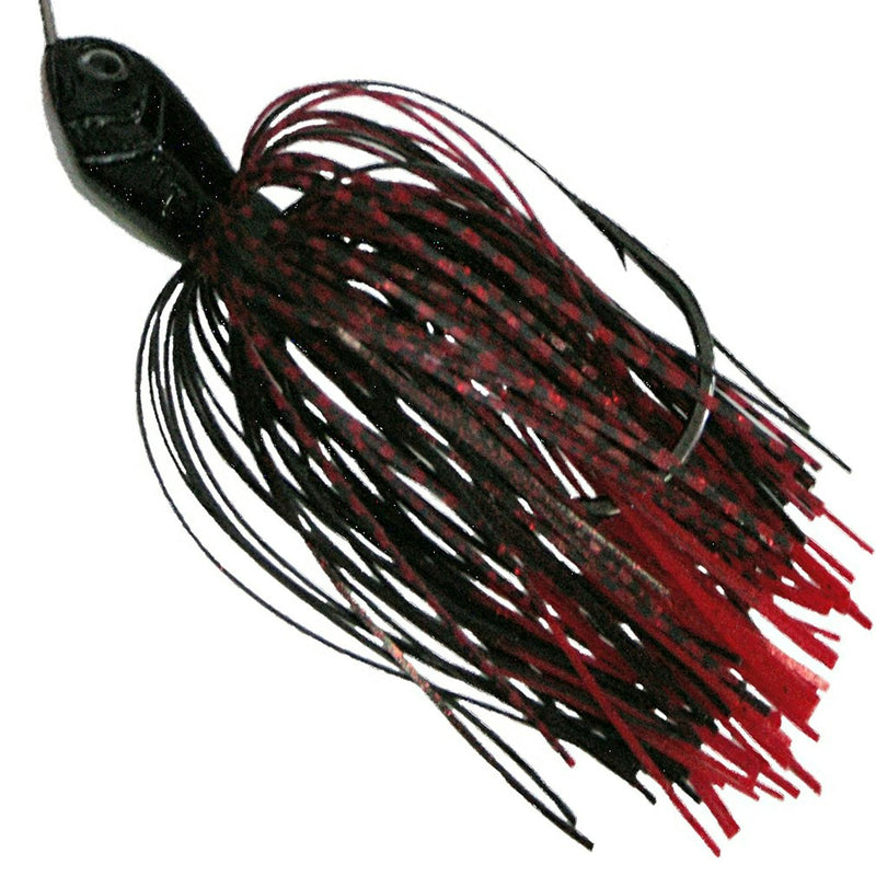 TT Lures Tornado Tandem Spinnerbait Fishing Lure