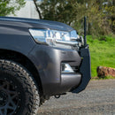 The Ultimate Nudge Bar to suit Toyota Landcruiser 200 Series (2015 - 2022)