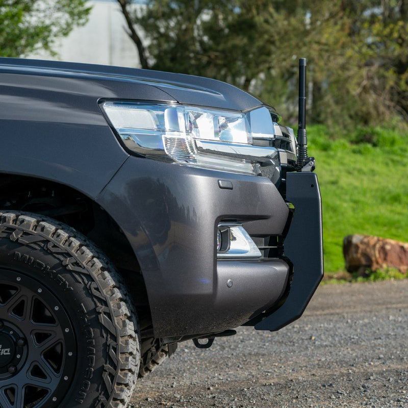 The Ultimate Nudge Bar to suit Toyota Landcruiser 200 Series (2015 - 2022)