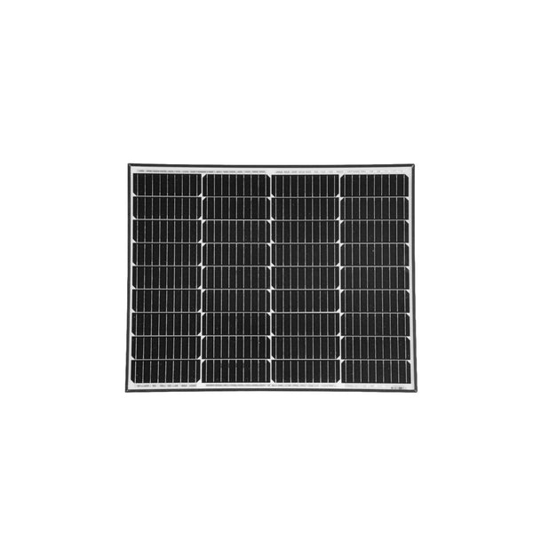 Exotronic 75W Fixed Solar Panel