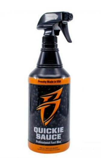 BOAT BLING QUICKIE SAUCE SPRAY 946ML