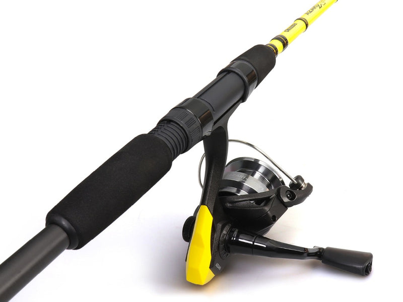 7ft Okuma Azaki X Fishing Rod and Reel Combo -2 Pce Spin Combo with Size 30 Reel