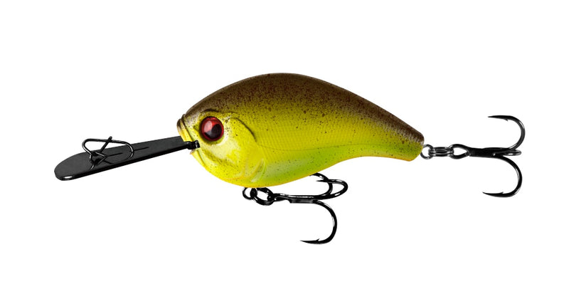 13 Fishing 60mm Jabber Jaw Deep Crankbait Fishing Lure