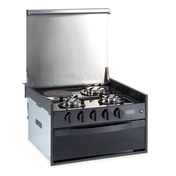 Dometic MC102 Cooker - Cooktop, Grill