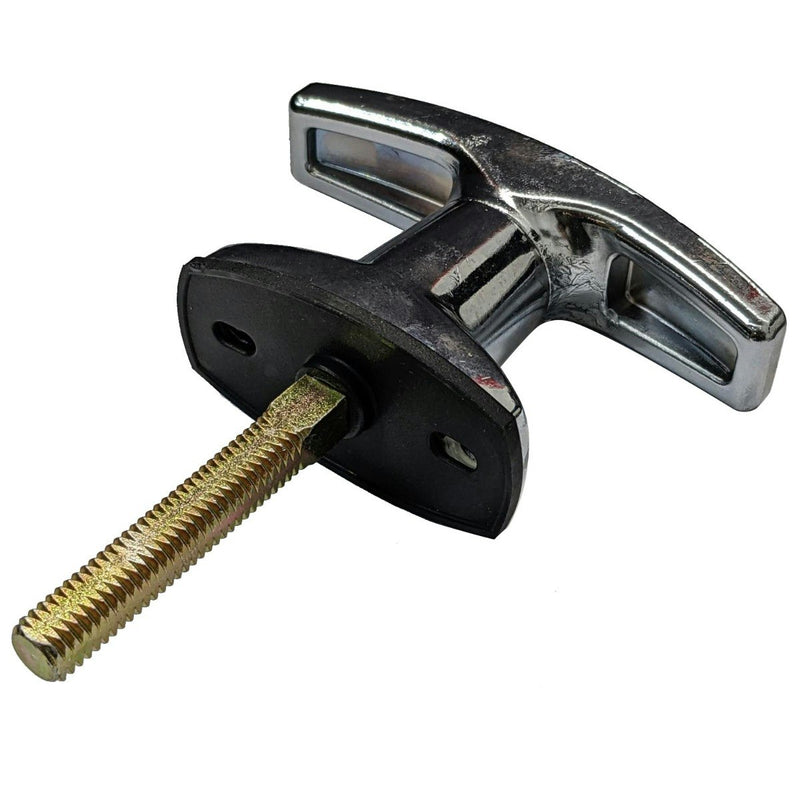 Camec One Key Fits All - Windsor Rapid Boot Door T-Handle