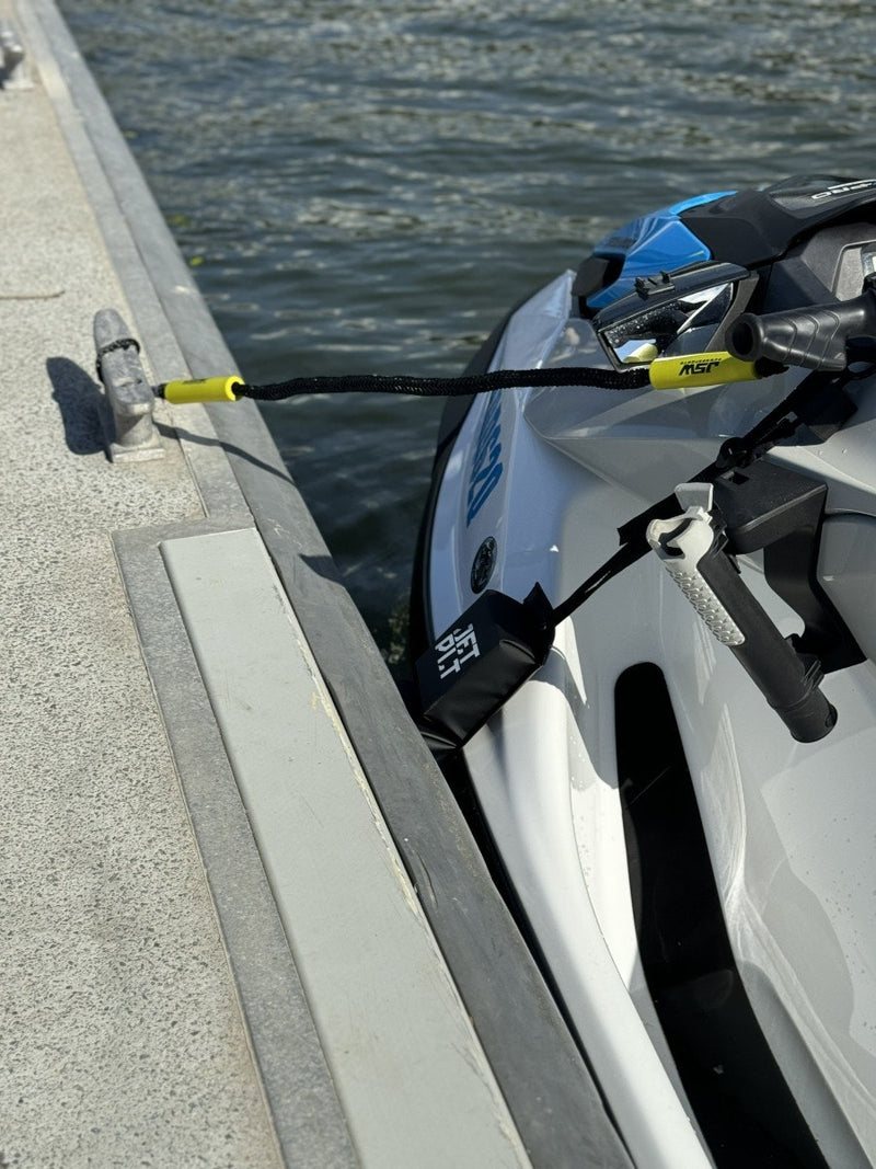 JSW JET SKI BUNGEE DOCK LINE