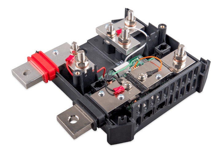 Victron Lynx Shunt VE.Can M10