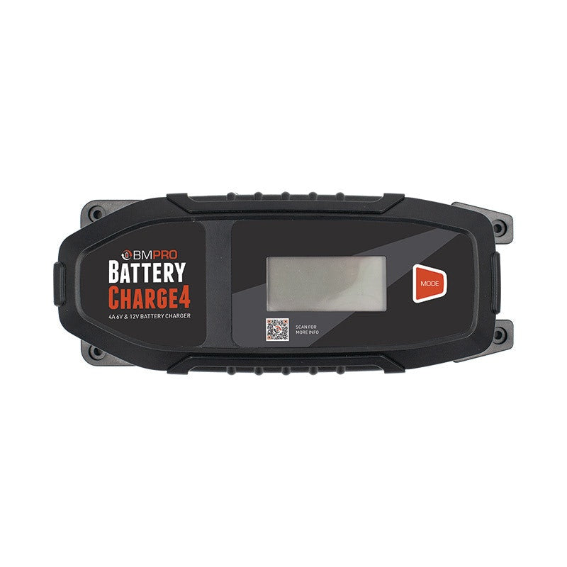 BMPRO BatteryCharge4