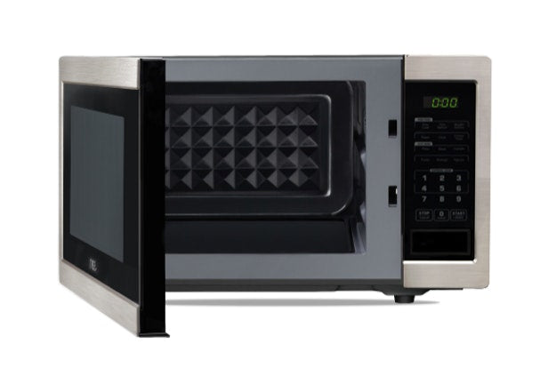 NCE 23L Flatbed Microwave Oven