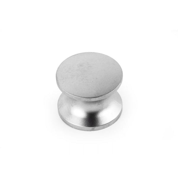 CAMEC PUSH BUTTON KNOB - 16-19MM