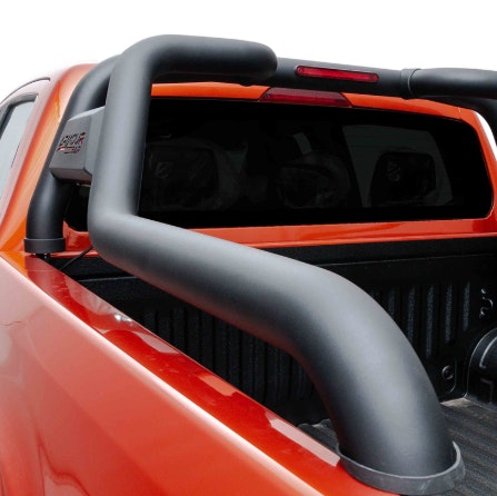 LDV T60 Sports Bar