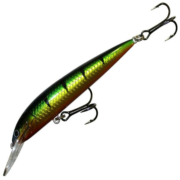 Bagley Lures Rumble B 11 Hard Body Fishing Lure