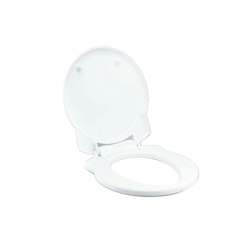 Thetford SC250/260 Seat & Cover White - Suit Ceramic Bowl Thetford C250 / C260 / C263 Toilets