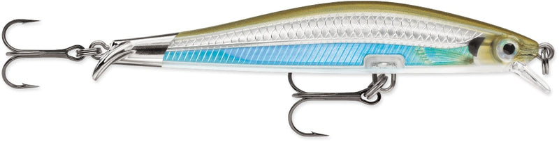 9cm Rapala RipStop Shallow Jerkbait Hard Body Fishing Lure