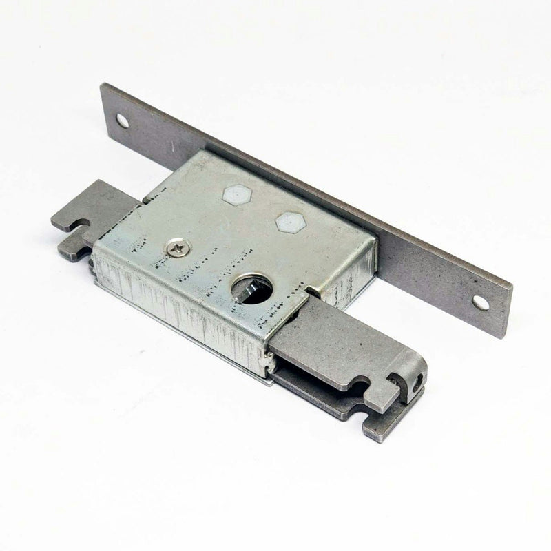 Aussie Traveller DC Door Lock - Left