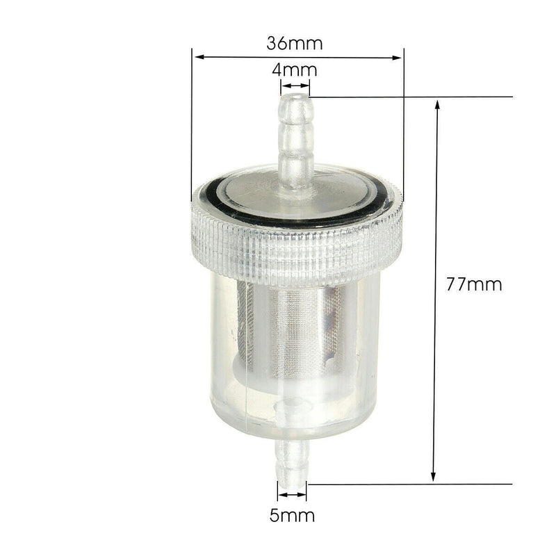 Fuel Filter for Diesel Heater