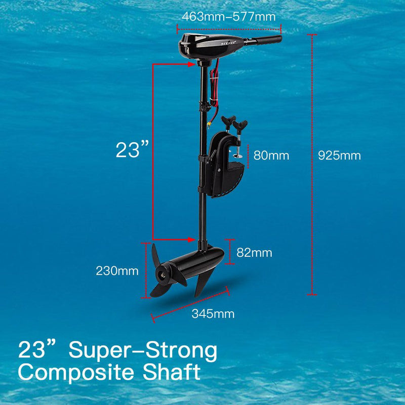 Electric Trolling Motor