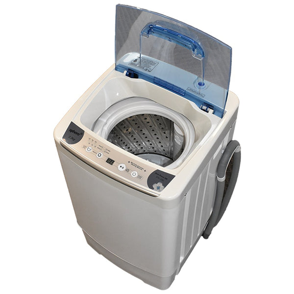 Pickup only - Sphere 3.3KG Automatic Mini Washing Machine