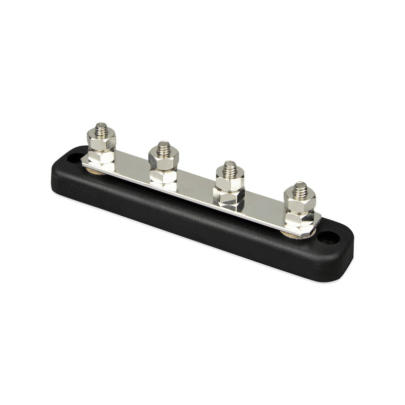 Victron Busbar 150A 4P/Terminals & Cover