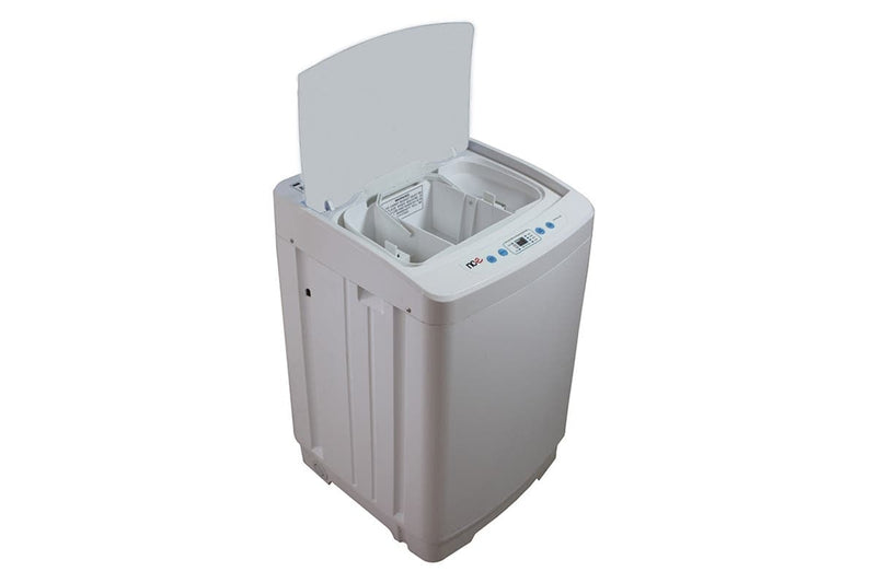 NCE 3.2kg Top Load Washing Machine