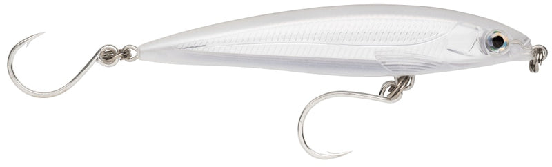 14cm Rapala Saltwater X-Rap Long Cast Shallow Minnow Fishing Lure