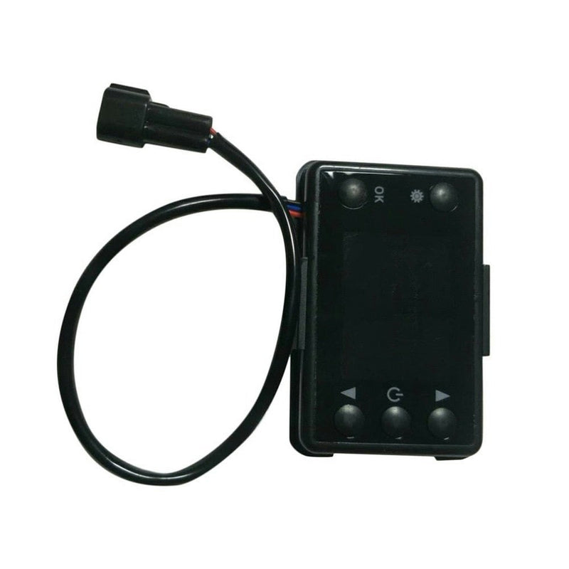 LCD Controller for Diesel Heater - Model 1