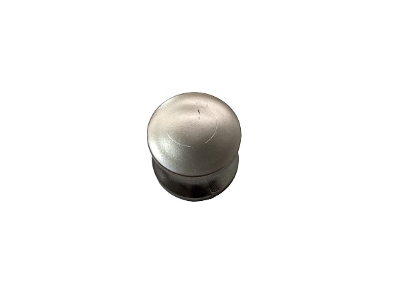 CAMEC PUSH BUTTON KNOB - 16-19MM